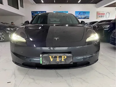 2023 Tesla Model 3 Rear-Wheel Drive, фото 2, лот 11580465