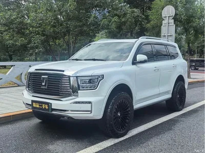 2024 Tank 500 EV Hi4-T, фото 1, лот 10344060