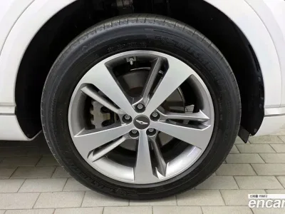 2021 Genesis GV80 2.5T Gasoline 2WD, фото 4, лот 10064085