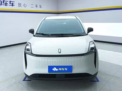2023 Besturn Bestune NAT PRO Delight Ride Edition 425km, фото 2, лот 10886598