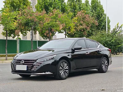2024 Nissan Teana 2.0L XE Sincere Edition, фото 1, лот 11550308