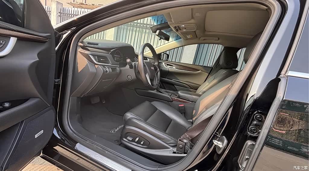 2018 Cadillac XTS 28T Elite, фото 4, лот 11230980