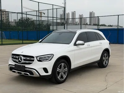 2020 Mercedes-Benz GLC Facelift GLC 260 L 4MATIC Dynamic, фото 1, лот 10261284