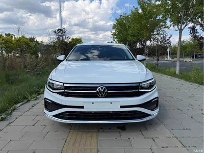 2023 Volkswagen Bora 200TSI DSG Smart PRO Edition, фото 2, лот 10471478