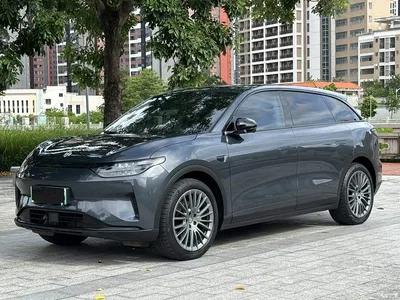 2023 Leapmotor C11 Pure Electric 500 Comfort Edition, фото 2, лот 10442434