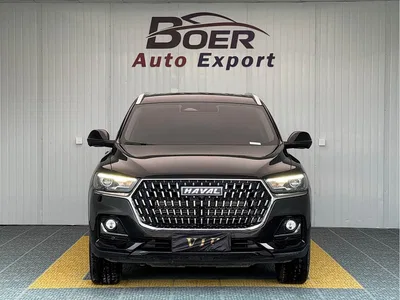 2023 Haval H6 National Trend Edition 1.5T Automatic Champion, фото 2, лот 10282950
