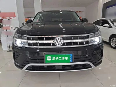 2023 Volkswagen Teramont 380TSI AWD Exclusive Luxury Edition, фото 3, лот 10464517