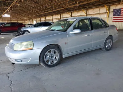 2004 SATURN L300 LEVEL 3, фото 1, лот 11147062