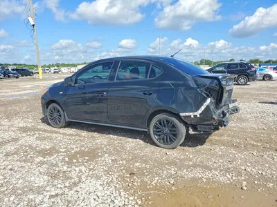 2023 MITSUBISHI MIRAGE G4 ES, фото 2, лот 10871940