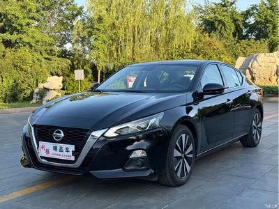 2021 Nissan Teana 2.0L XL Comfort, фото 1, лот 10342536
