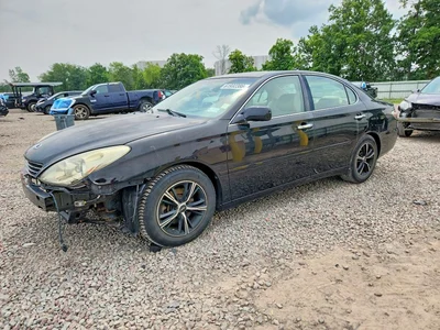 2002 LEXUS ES 300, фото 1, лот 10978282