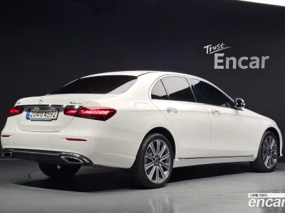 2023 Mercedes-Benz E-Class E350 4MATIC Exclusive, фото 2, лот 11210703