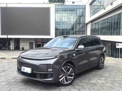 2024 Li Auto Li Xiang L9 Model Ultra, фото 1, лот 10824562