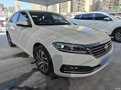 2022 Volkswagen Lavida 280TSI DSG Comfort Edition, фото 4, лот 10456319