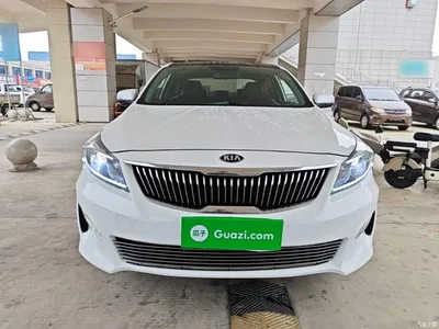 2017 Kia Kaishen 1.8L Automatic GLS, фото 3, лот 11146413