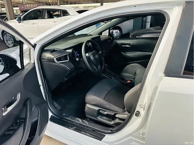2021 Toyota Levin 185T CVT Progressive Edition, фото 4, лот 10381674