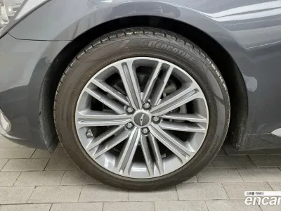 2017 Genesis G80 3.3 GDI, фото 4, лот 10041325