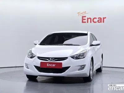 2013 Hyundai AVANTE M16 GDI Modern, фото 3, лот 10226969