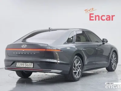 2023 Hyundai Grandeur 2,5 Gasoline 2WD, фото 2, лот 10393666