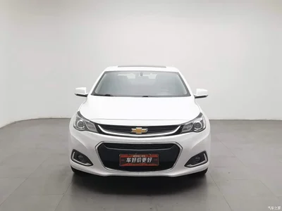 2017 Chevrolet Malibu 1.5T Automatic Luxury Edition, фото 3, лот 11538229