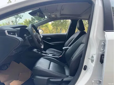 2023 Toyota Corolla 1.8L Smart Hybrid Dual Engine Elite Edition, фото 4, лот 10319753