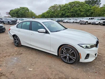2023 BMW 330XI, фото 4, лот 11590023