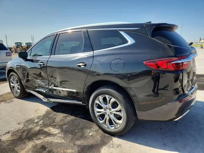 2018 BUICK ENCLAVE AVENIR, фото 2, лот 10860178
