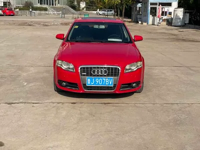 2007 Audi A4 1.8T Automatic Standard, фото 2, лот 10469386