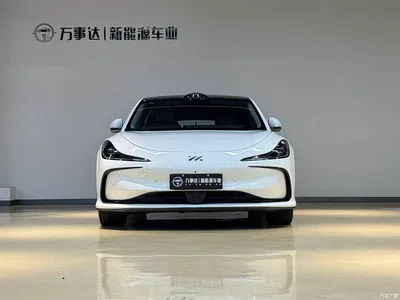 2024 IM Motors IM L6 Max Standard Edition, фото 2, лот 10822999