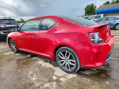 2014 SCION TC, фото 2, лот 10880834