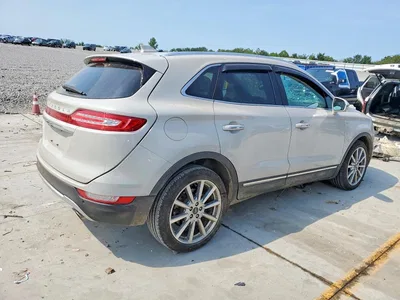 2019 LINCOLN MKC RESERVE, фото 3, лот 10875624