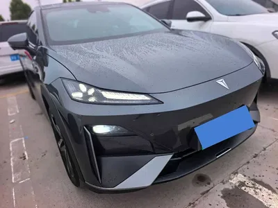 2024 Deepal S07 215Max Range Extender, фото 3, лот 11649015