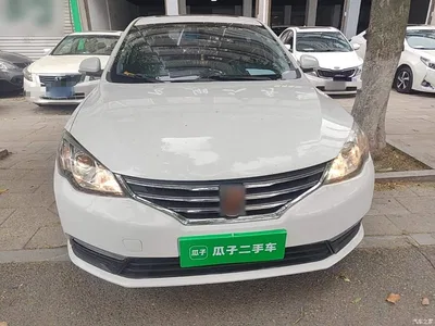 2017 Roewe 360 1.5L Auto Luxury Edition, фото 3, лот 11170823