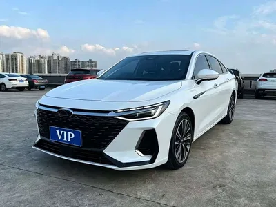 2022 Chery Arrizo 8 1.6T DCT Yi, фото 1, лот 10447932
