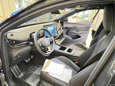 2025 Volkswagen Unique 06 Pure, фото 4, лот 10833948
