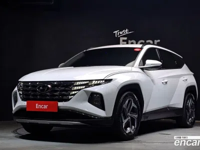 2023 Hyundai Tucson Gasoline 1.6 Turbo 2WD, фото 1, лот 10310811