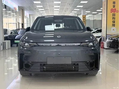 2024 Leapmotor C10 530 Smart Edition, фото 2, лот 10316148