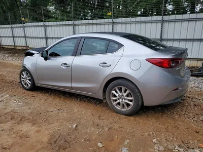 2015 MAZDA 3 TOURING, фото 2, лот 10850018