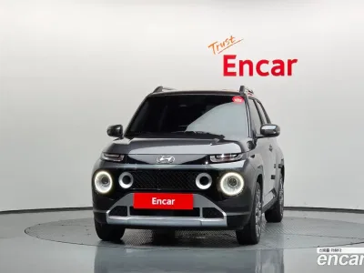 2024 Hyundai Casper Turbo Inspiration, фото 3, лот 10844503