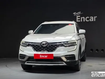 2023 Renault QM6 2.0 GDe PREMIERE 2WD, фото 3, лот 10091390