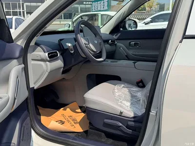 2026 Leapmotor A10, фото 4, лот 11155259