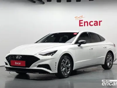 2022 Hyundai Sonata 2.0, фото 1, лот 10229451