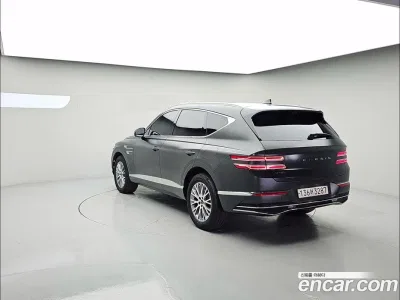 2024 Genesis GV80 2.5T Gasoline 2WD, фото 4, лот 10763326