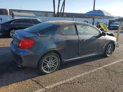 2006 SCION TC BASE, фото 3, лот 10880784