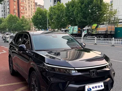 2025 Honda Haoying 240TURBO FWD Luxury 5-Seater, фото 3, лот 11131708