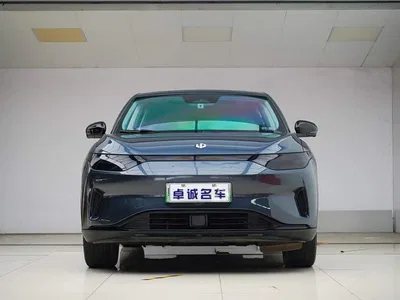 2023 Leapmotor C11 Pure Electric 500 Comfort Edition, фото 2, лот 10316802