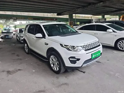 2018 Land Rover Discovery Sport 240PS HSE Edition, фото 4, лот 10338432