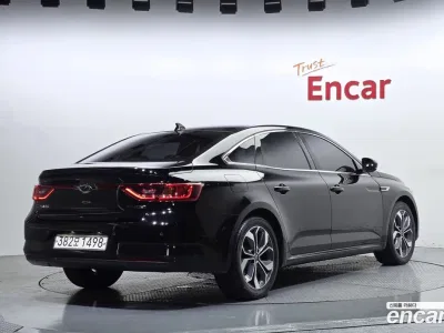 2019 Samsung SM6 2.0 LPe SE (Rental car), фото 2, лот 10368210