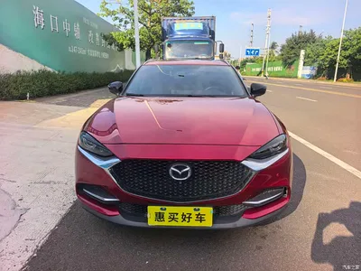 2021 Mazda CX-4 2.0L Auto FWD Skyactiv Taste Edition, фото 2, лот 10326365