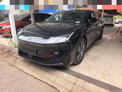 2025 Lynk & Co Z10 71kWh 602km RWD Pro, фото 1, лот 11074005